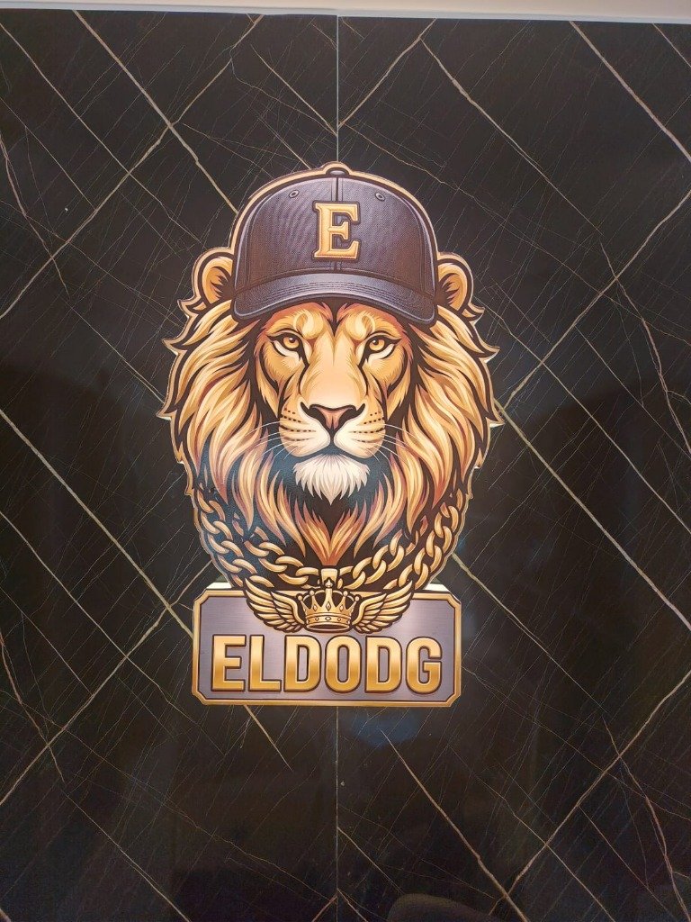 ELDODG Store
